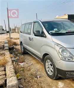 هیوندای ستاركس